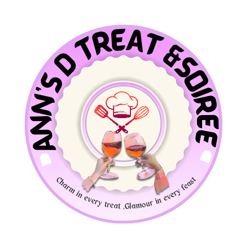 Anns Delicious Treat and Soiree