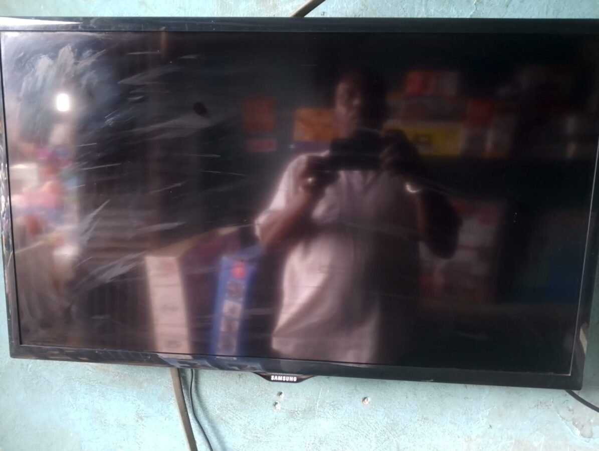 Chuks electronics