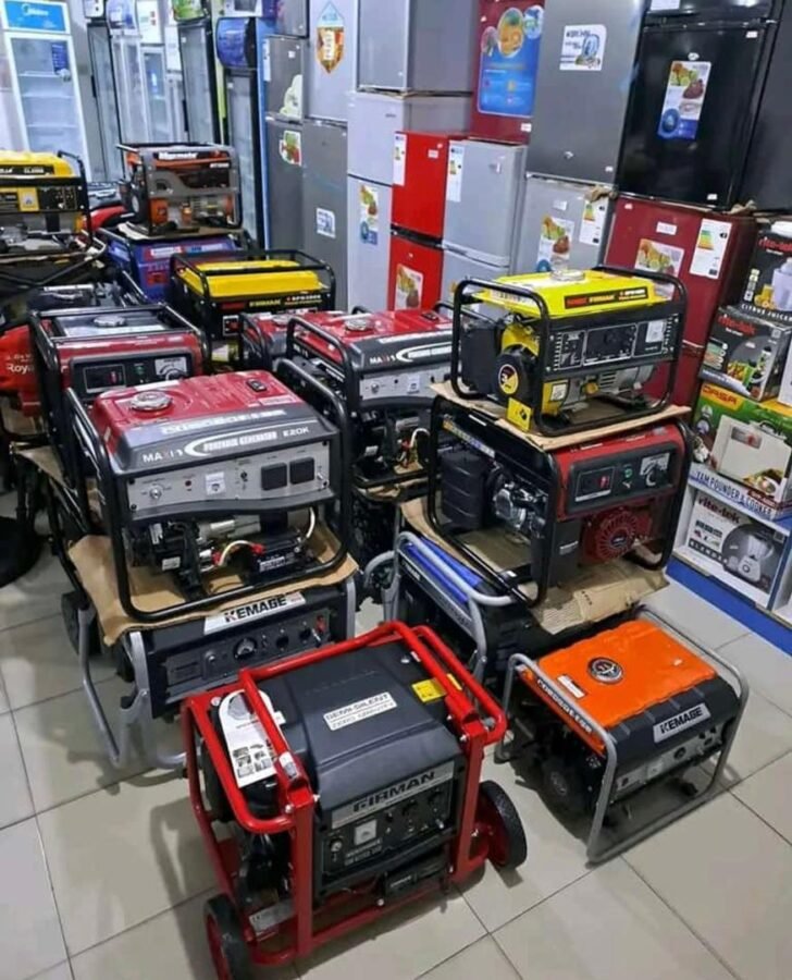Jay electronics