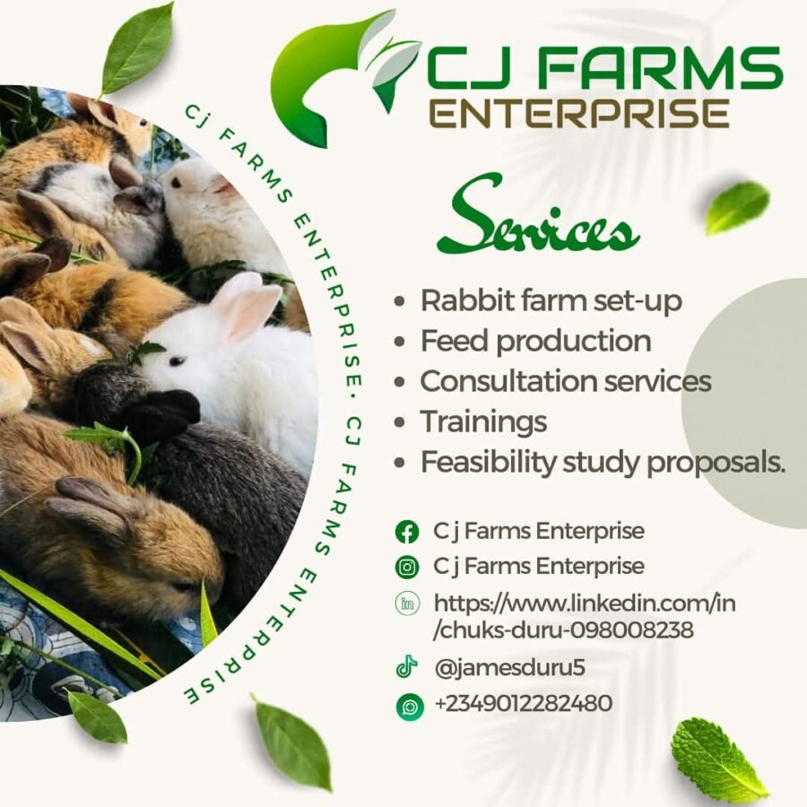 CJ Farms Enterprise