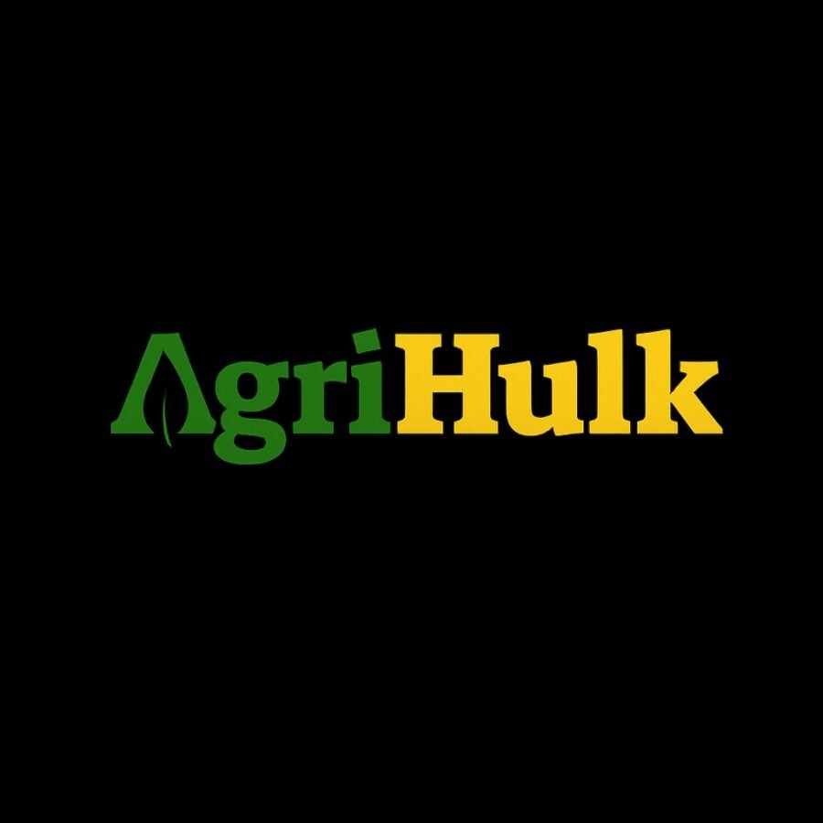 AgriHulk