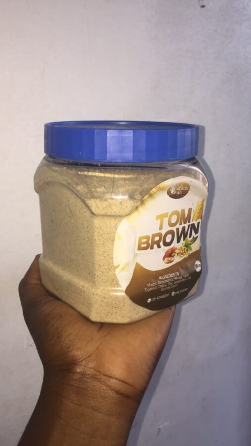 Cee Bukola Foods