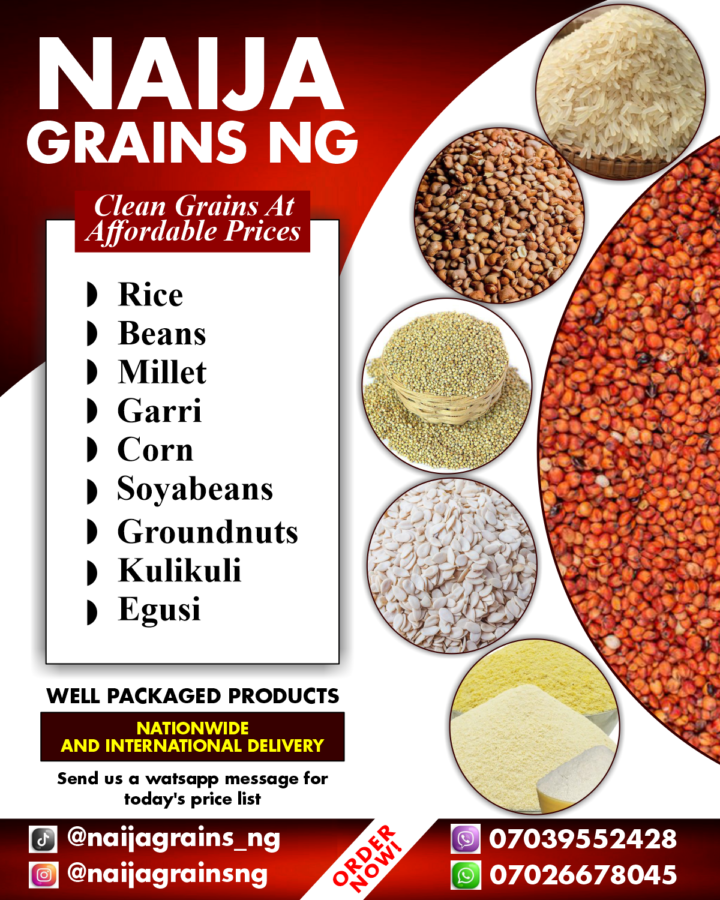 Naijagrainsng