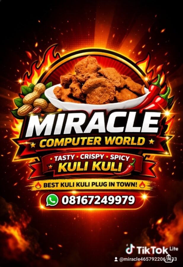 Miracle Computer World