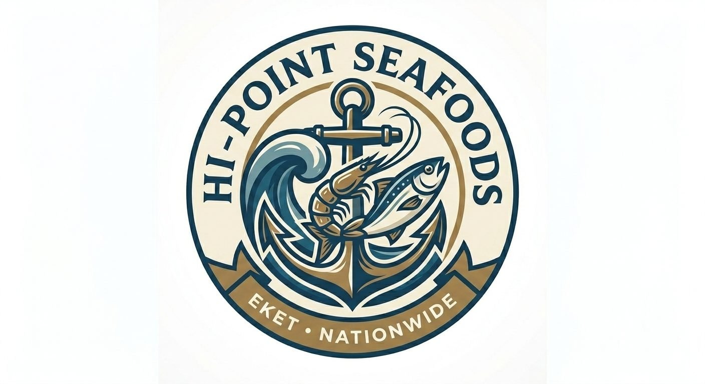 HI-POINT SEAFOODS