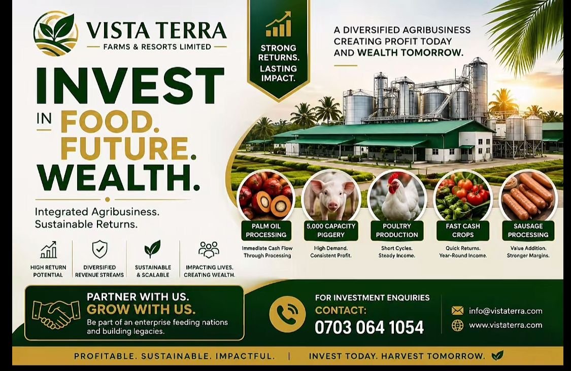 Vista Terra