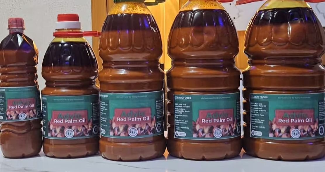 Advic foods