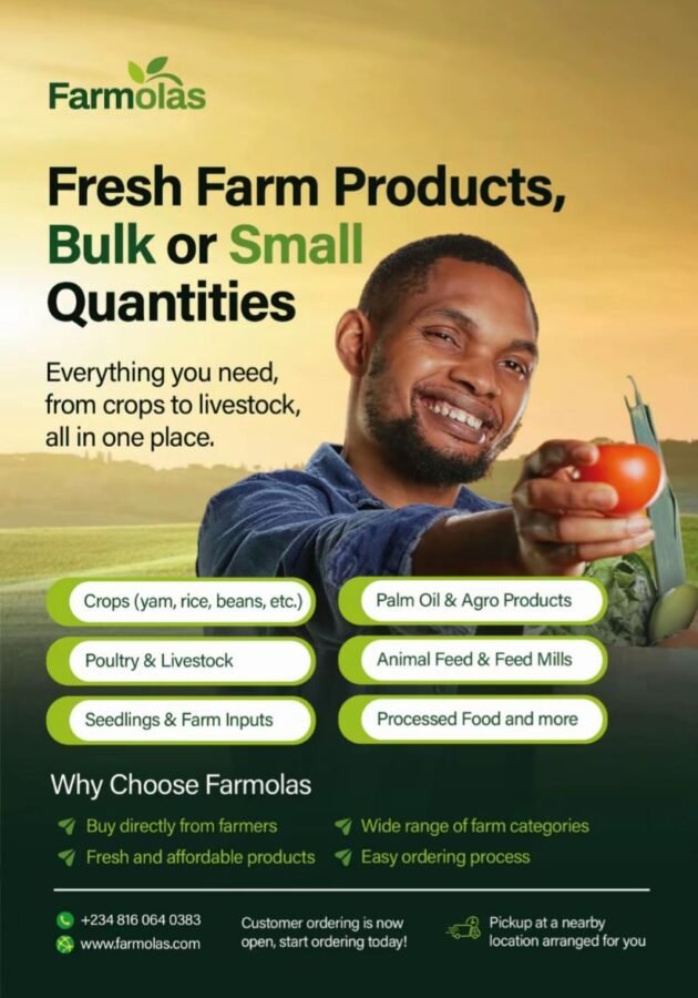 Farmolas