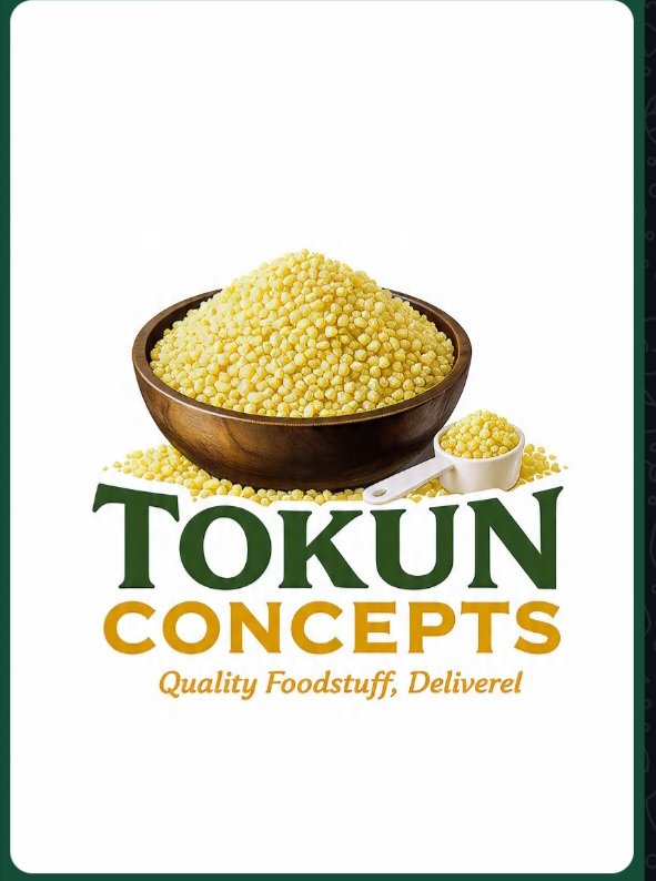 Tokun Concepts