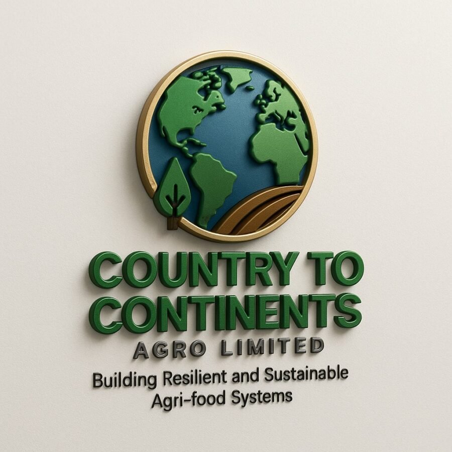 Country To Continents Agro Limited